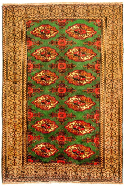 Tapete turquaman 102x143cm - Tapete persa