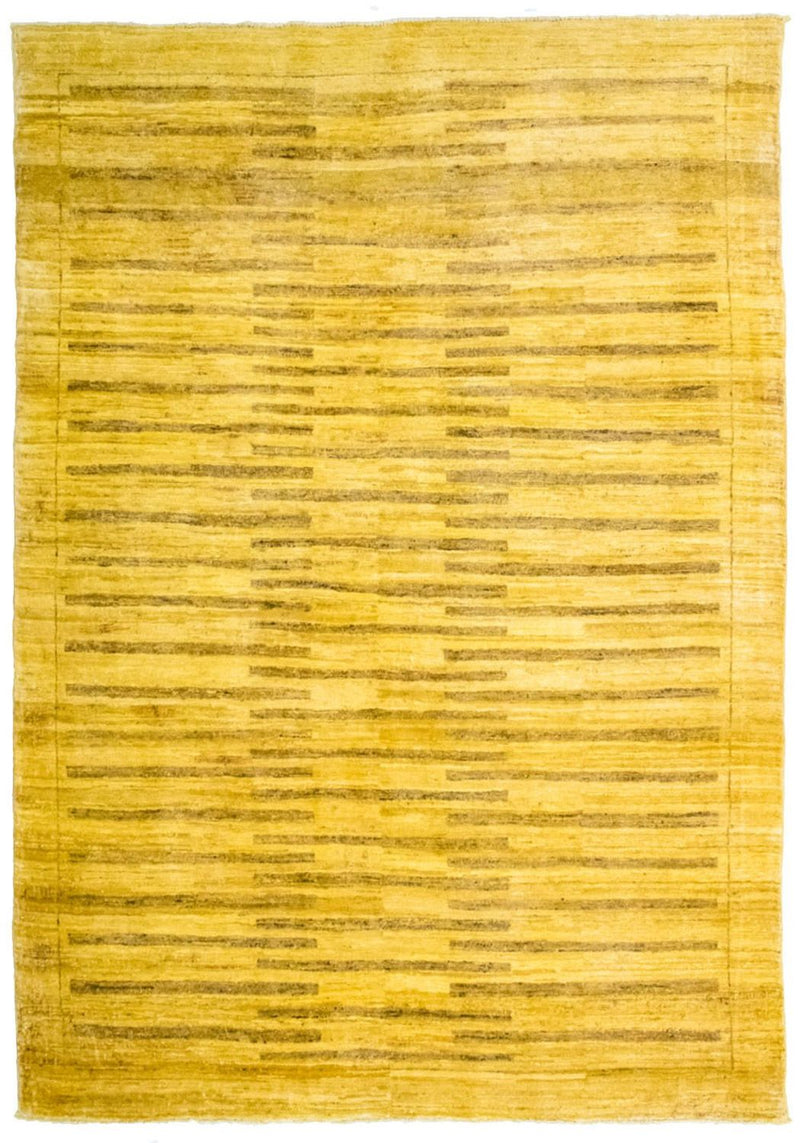 Ziegler moderno Tapete 196x146cm - Tapete Oriental