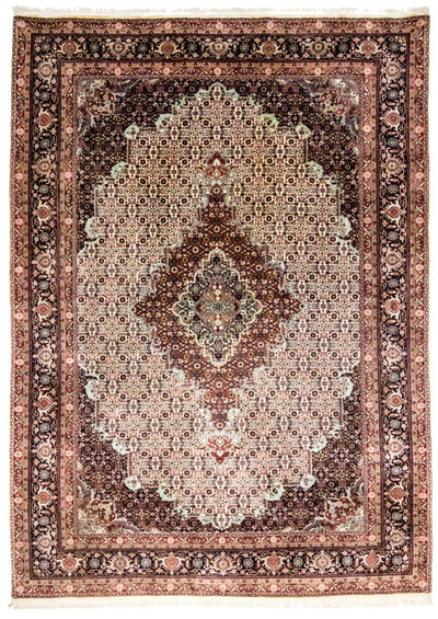 Bidjar - Takab Tapete 210x296cm - Tapete persa
