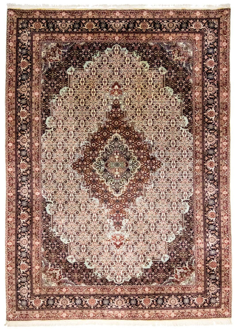 Bidjar - Takab Tapete 296x210cm - Tapete persa