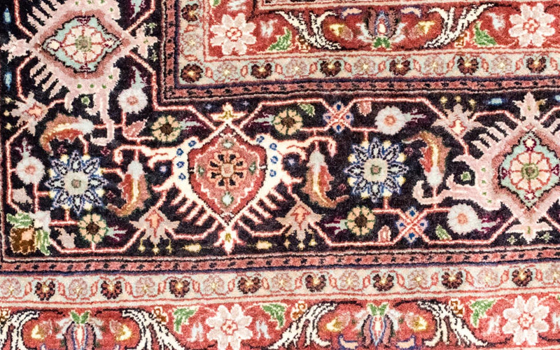 Bidjar - Takab Tapete 296x210cm - Tapete persa