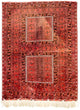 Bukhara Tapete 172x225cm - Tapete Oriental