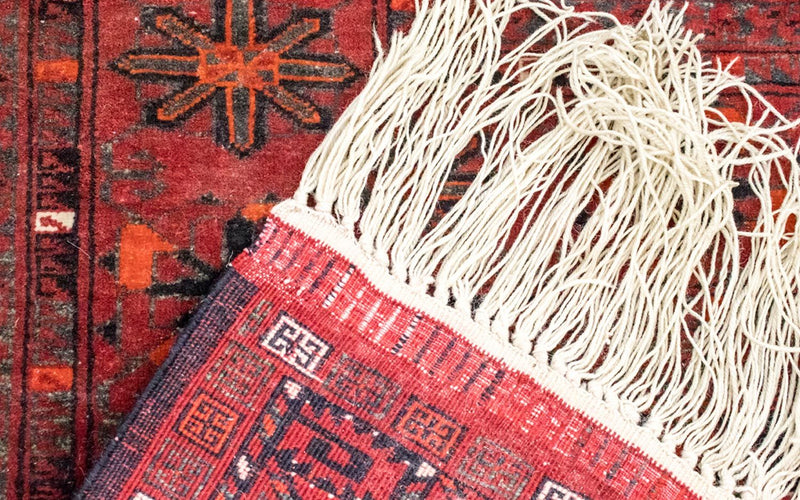 Bukhara Tapete 172x225cm - Tapete Oriental