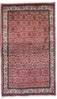 Bidjar - Zanjan Tapete 216x125cm - Tapete persa
