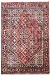 Bidjar - Zanjan Tapete 255x170cm - Tapete persa – product image