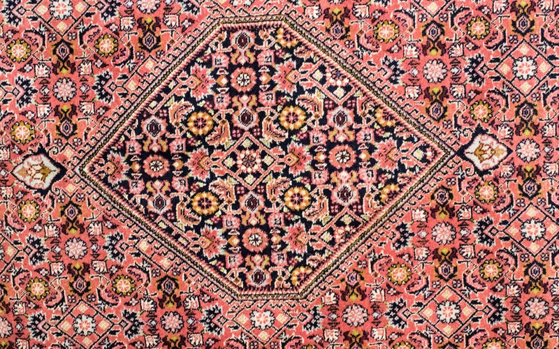 Bidjar - Zanjan Tapete 255x170cm - Tapete persa