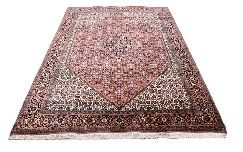 Bidjar - Zanjan Tapete 255x170cm - Tapete persa