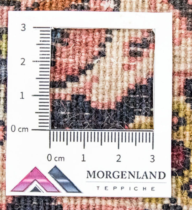 Bidjar - Zanjan Tapete 255x170cm - Tapete persa