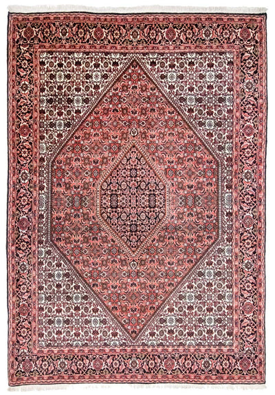 Bidjar - Bukan Tapete 173x249cm - Tapete persa