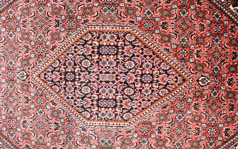 Bidjar - Bukan Tapete 173x249cm - Tapete persa