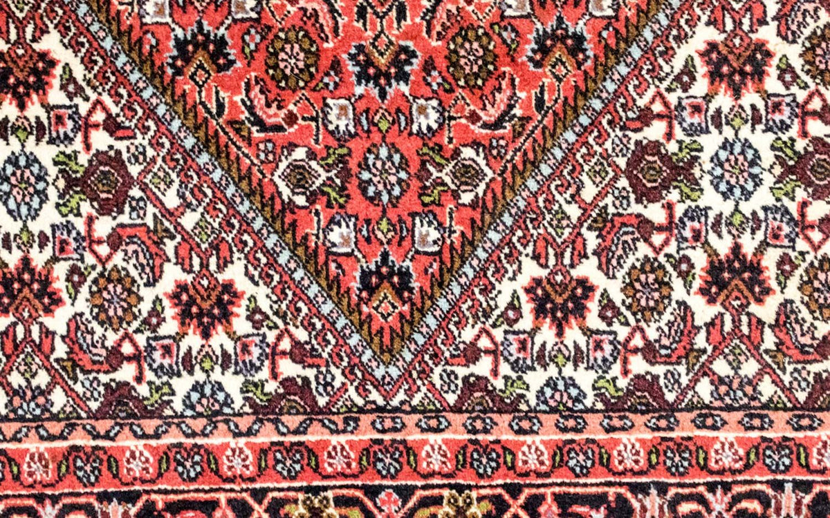 Bidjar - Bukan Tapete 173x249cm - Tapete persa