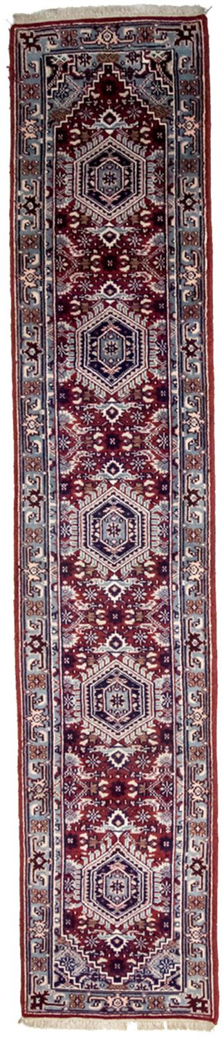 Tapete Oriental 343x69cm