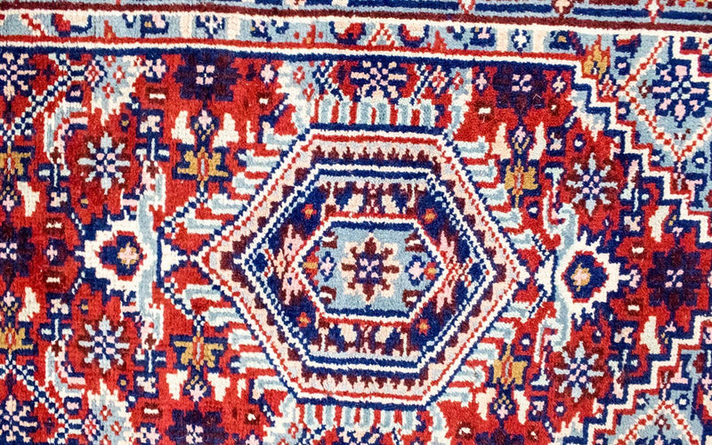 Tapete Oriental 343x69cm
