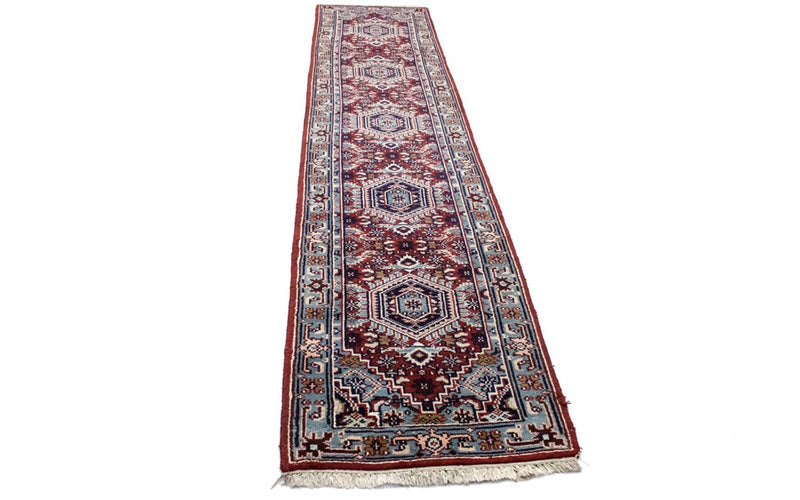 Tapete Oriental 343x69cm