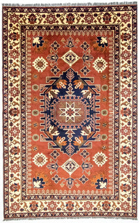 Hatchlu Tapete 313x203cm - Tapete Oriental – product image