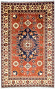 Hatchlu Tapete 313x203cm - Tapete Oriental