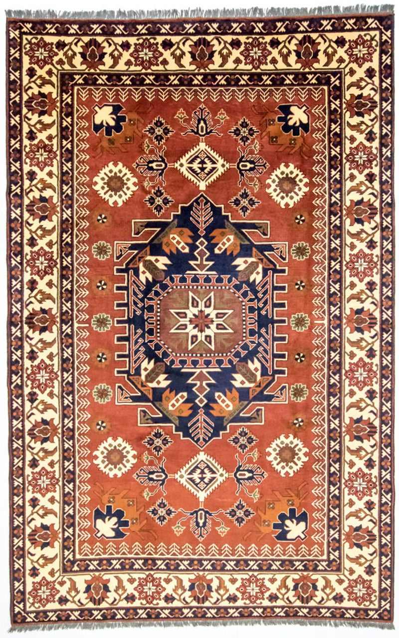 Hatchlu Tapete 313x203cm - Tapete Oriental