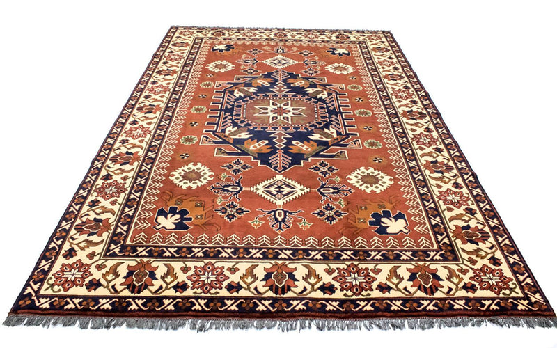 Hatchlu Tapete 313x203cm - Tapete Oriental