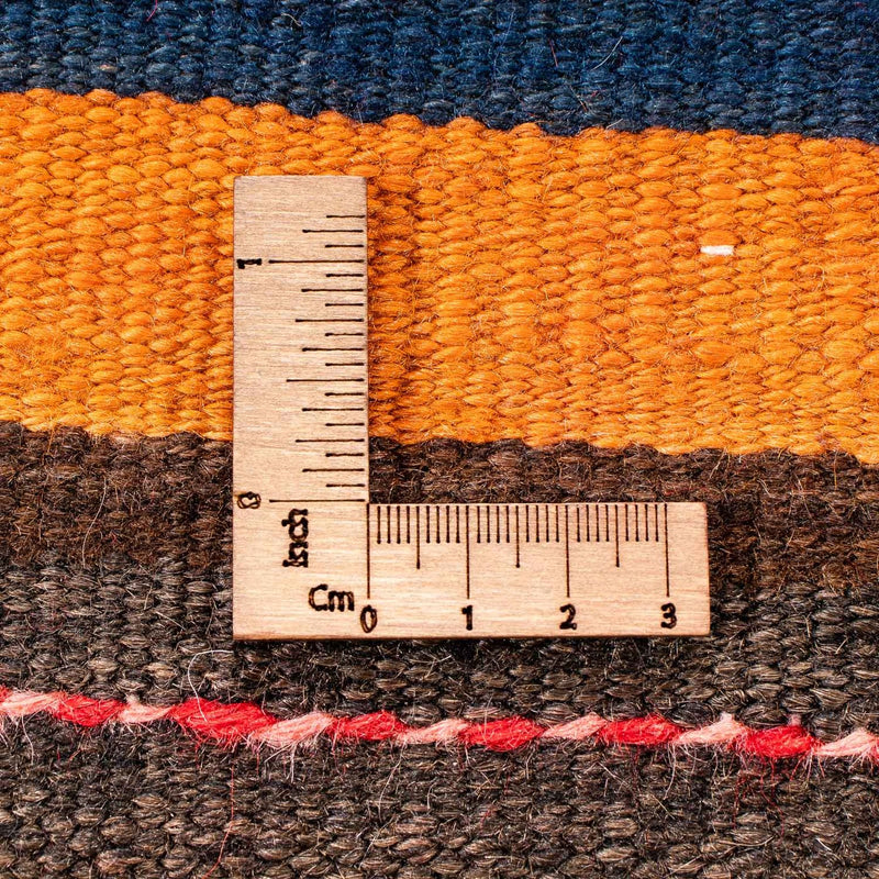 Kilim antigo Tapete 215x180cm