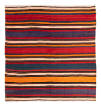 Kilim antigo Tapete 215x180cm – product image