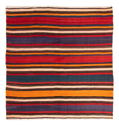 Kilim antigo Tapete 180x215cm