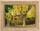 Tapete de retrato 98x77cm - Tapete Oriental