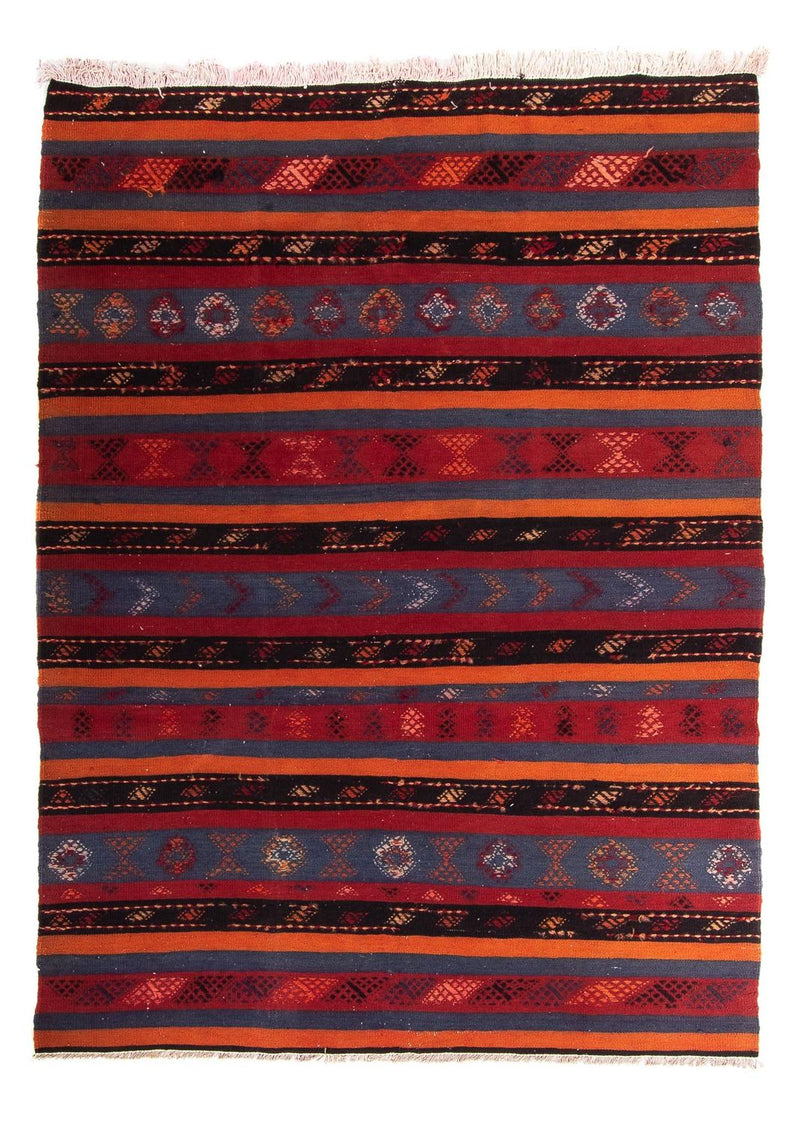 Kilim antigo Tapete 160x220cm