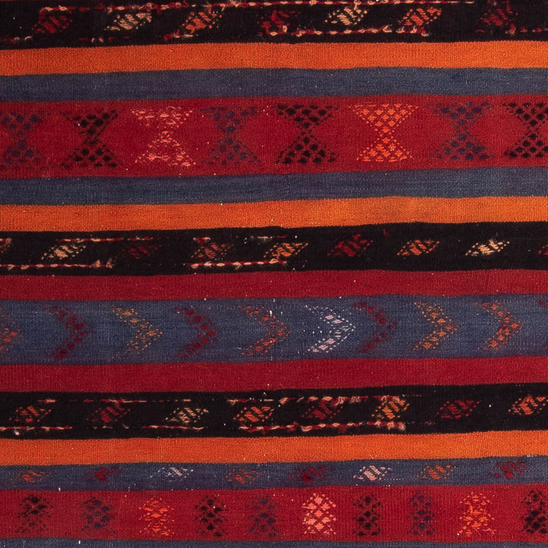 Kilim antigo Tapete 160x220cm