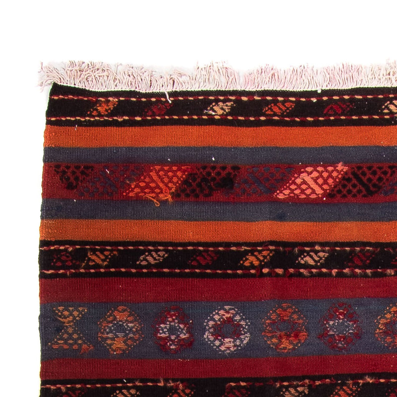Kilim antigo Tapete 160x220cm