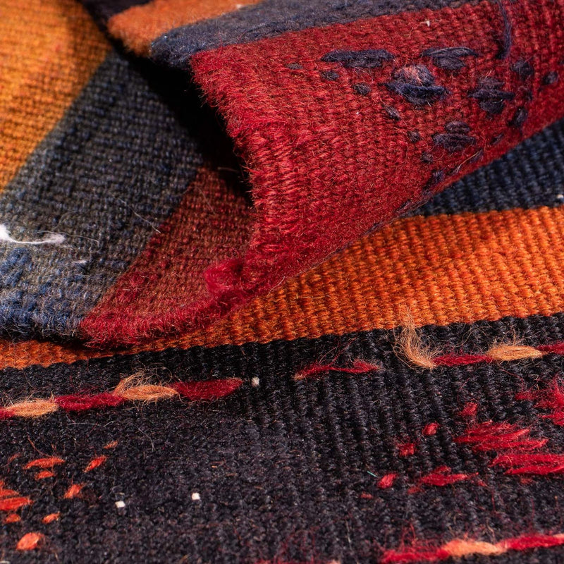 Kilim antigo Tapete 160x220cm