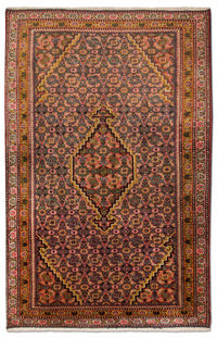 Tapete Persa - Tabriz - Royal - 114 x 73 cm - azul – product image
