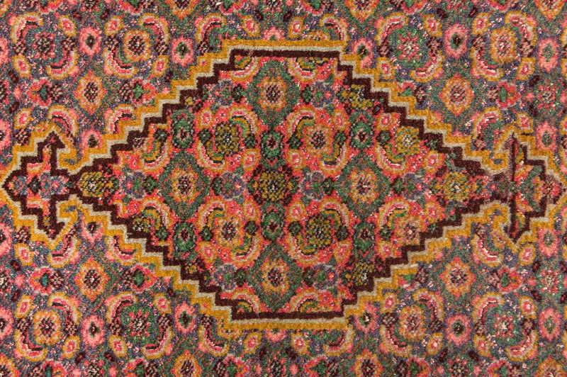 Tapete Persa - Tabriz - Royal - 114 x 73 cm - azul