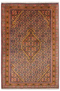Tabriz - 50 Raj Tapete 110x74cm - Tapete persa – product image