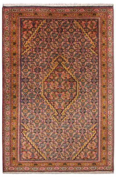 Tabriz - 50 Raj Tapete 74x110cm - Tapete persa