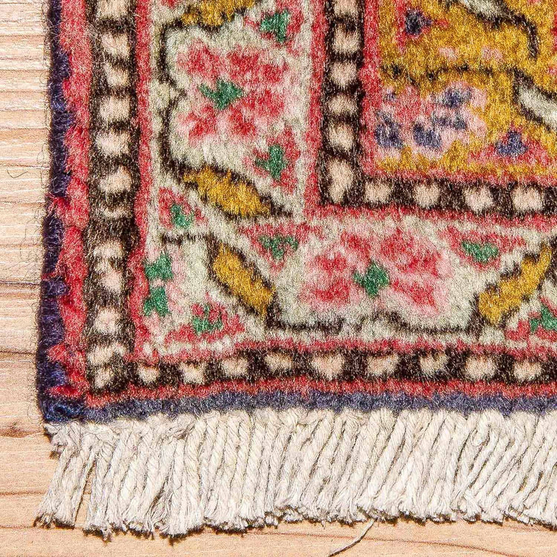Tabriz - 50 Raj Tapete 110x74cm - Tapete persa