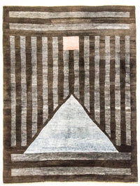 Tapete Nepal 232x175cm - Tapete de lã – product image