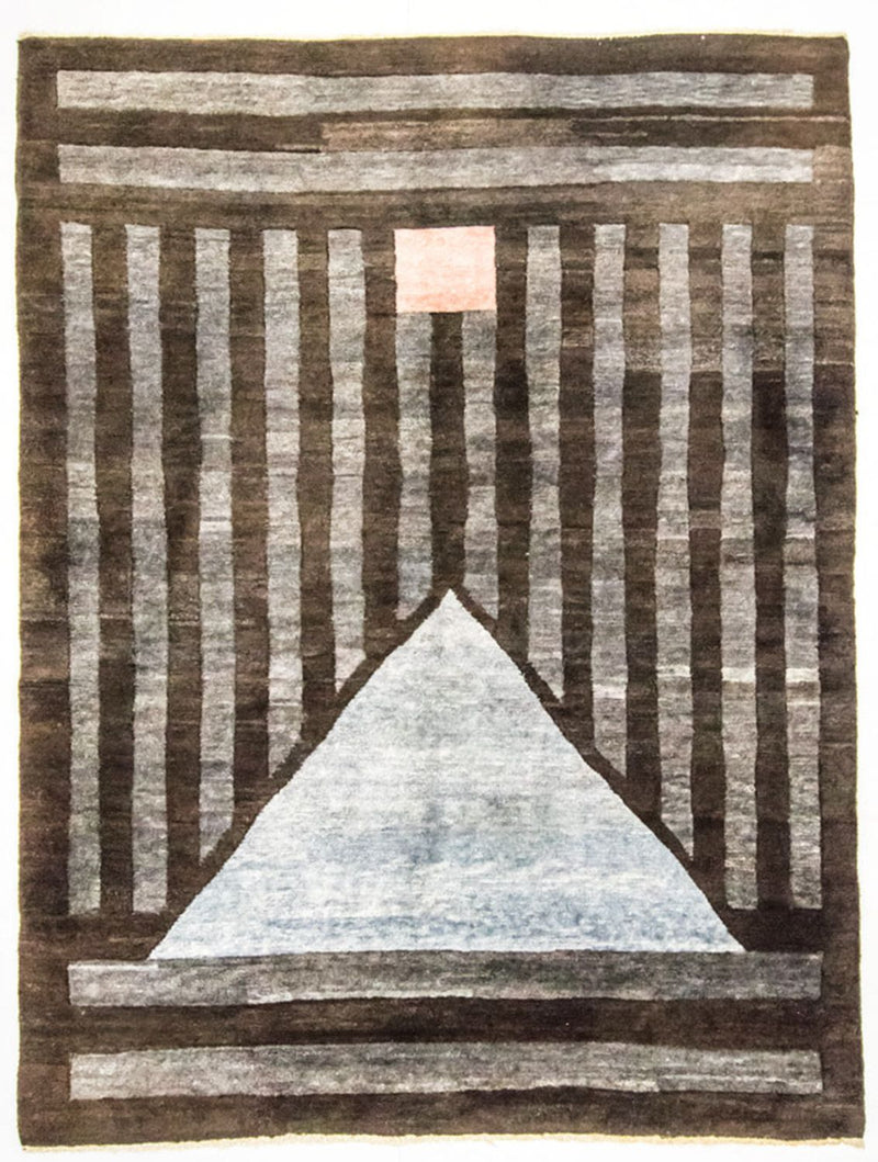 Tapete Nepal 232x175cm - Tapete de lã