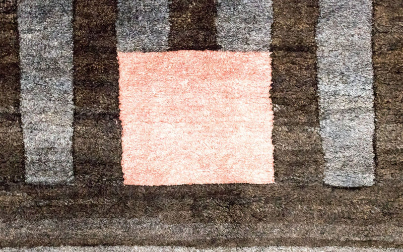 Tapete Nepal 232x175cm - Tapete de lã