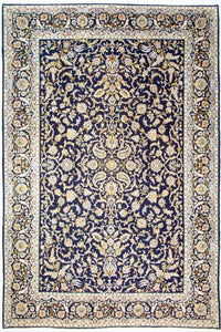Kashan Tapete 380x288cm - Tapete persa – product image
