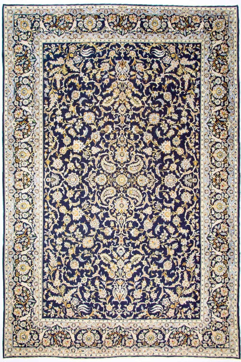 Kashan Tapete 380x288cm - Tapete persa