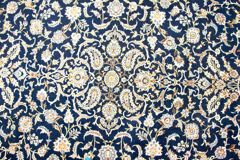 Kashan Tapete 380x288cm - Tapete persa