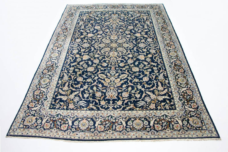 Kashan Tapete 380x288cm - Tapete persa