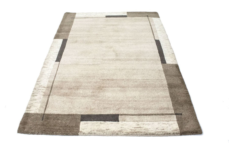 Tapete Nepal 178x124cm - Tapete de lã