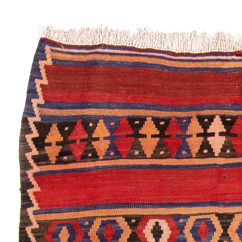 Kilim antigo Tapete 265x141cm