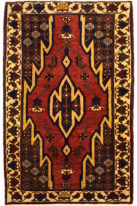 Hamadan Tapete 135x85cm - Tapete persa – product image