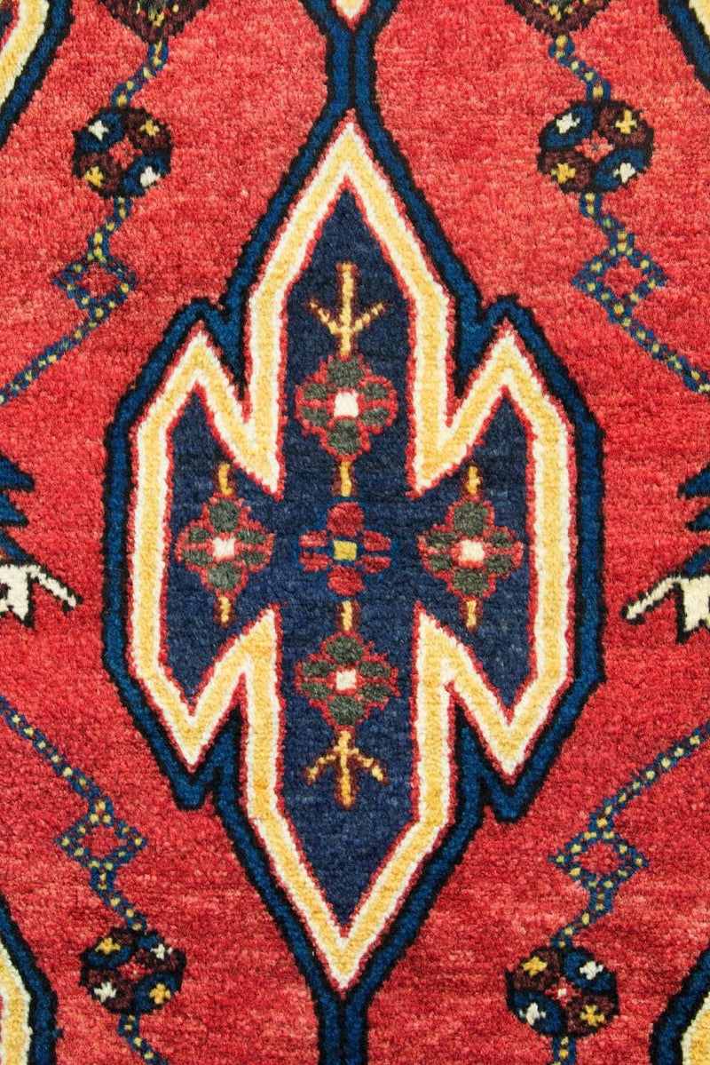 Hamadan Tapete 135x85cm - Tapete persa