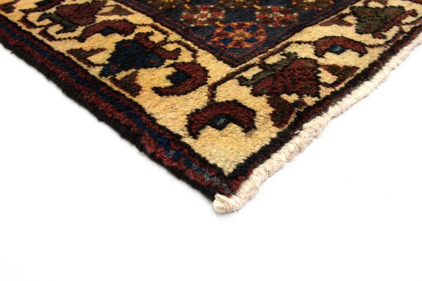 Hamadan Tapete 135x85cm - Tapete persa