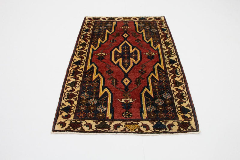 Hamadan Tapete 135x85cm - Tapete persa