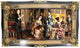 Tapete de retrato 120x70cm - Tapete Oriental