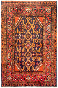 Nahavand Tapete 110x183cm - Tapete persa – product image